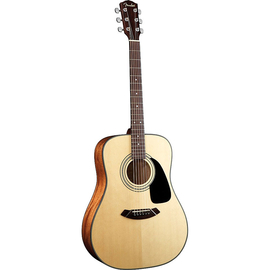 Акустическая гитара Fender CD 100 NT 096-1535-021