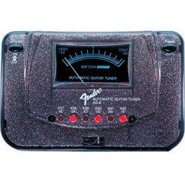 Тюнер FENDER AG6