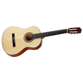 Классическая гитара WALDEN HAWTHORNE HN220/B