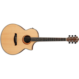 Электроакустическая гитара IBANEZ AEW21VK NT