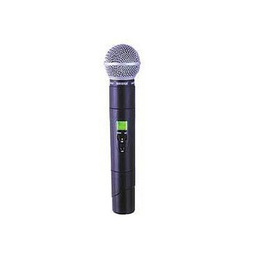 Микрофон с передатчиком SHURE ULX258R4