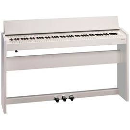 Цифровое пианино Roland F130RWH