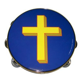 Тамбурин REMO TA911015