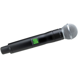 Передатчик Shure UR2SM58J5E