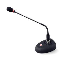 Конденсаторный микрофон «гусиная шея» PROEL BMG1