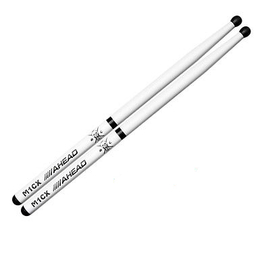 Маршевые барабанные палочки Ahead M1CX