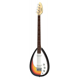 Электрогитара в форме капли VOX MK3 3U 100014213000