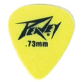 Медиаторы PEAVEY Dreamers Guitar Pick Refills Medium Yellow 00478870