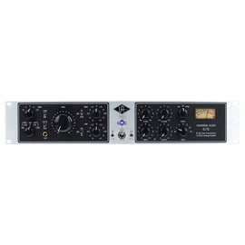 Преамп UNIVERSAL AUDIO 6176 - 110V (US)
