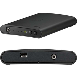 Цифро-аналоговый преобразователь KORG DS-DAC-100M