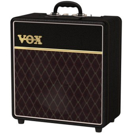 Ламповый комбоусилитель VOX AC4C1 12 100015704000