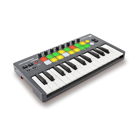 MIDI-клавиатура Novation Launchkey Mini NOVLKMIN