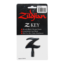 Ключ для настройки барабанов ZILDJIAN ZKEY T3240