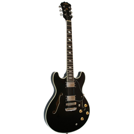 Электрогитара Aria TA-Classic BK