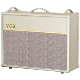 Ламповый комбоусилитель VOX AC30C2-CM 100014609000