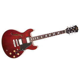 Электрогитара Aria TA-Classic WR