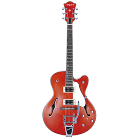 Полуакустическая гитара ARIA FA-80 OR