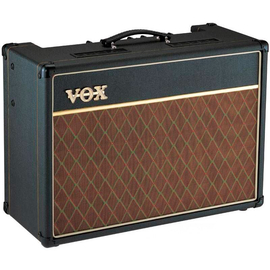 Комбоусилитель VOX AC15C1 100010168000
