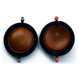 Диафрагма для динамика DJ Lights Diaphragm HD 240