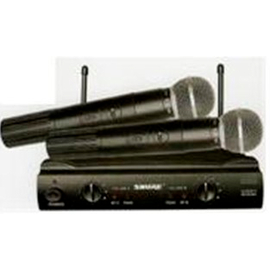 Радиосистема DJ Lights SM 58