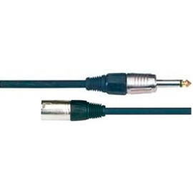 Шнур DJ Lights В-109 F 1м