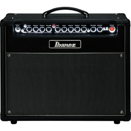 Комбоусилитель для электрогитары IRON LABEL IBANEZ IL15