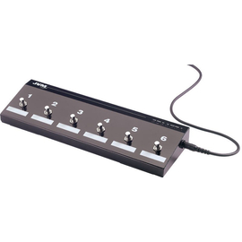 Футсвич MARSHALL JVM 6 WAY FOOTCONTROLLER PEDL0044