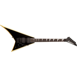 Электрогитара JACKSON RRXMG RHOADS BK/YW 291-6320-598
