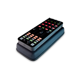 Контроллер для DJ программного обеспечения Allen Heath XONE:K1