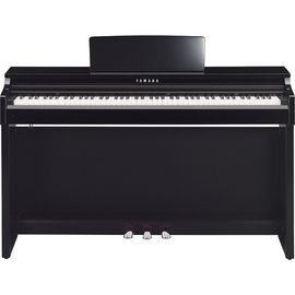 Цифровое пианино YAMAHA Clavinova CLP525PE