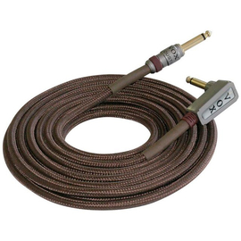 Кабель класса А для акустической гитары VOX Class A Acoustic Cable 4 m 330006617000
