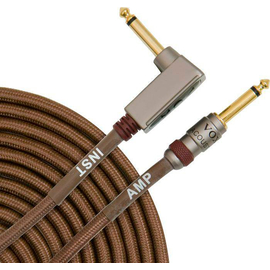 Кабель для акустической гитары VOX Class A Acoustic Cable 6 m 330006618000