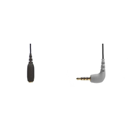 Адаптер-переходник TRS на TRRS RODE SC4 219910