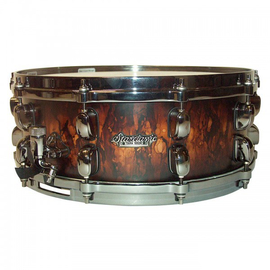 Малый барабан Starclassic Maple TAMA MPS1455 MBB