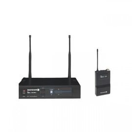 Радиосистема UHF Beyerdynamic OPUS 600 T-Set (710-734 MHz)