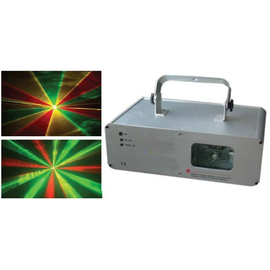 Лазер STLS D-300 RGY