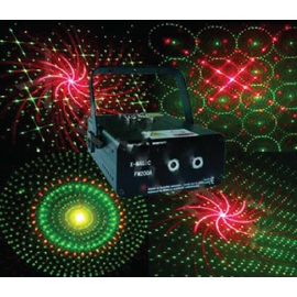 Лазер STLS Magic 230