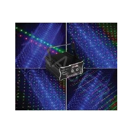 Лазер STLS Magic 244