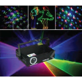 Лазер STLS RGB 702