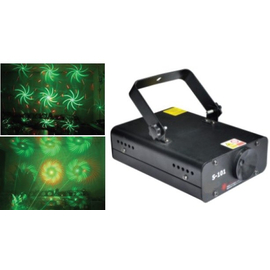 Лазер STLS S-101