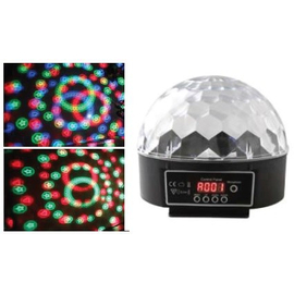 Светодиодный диско шар STLS VS-70