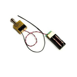 Звукосниматель Seymour Duncan DTAR TIMBER LINE 2-11-102-DPU-132C