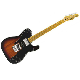 Электрогитара FENDER SQUIER VINTAGE MODIFIED TELECASTER CUSTOM MN 3SB