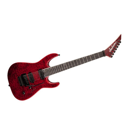 7-струнная электрогитара JACKSON DK7Q TRD