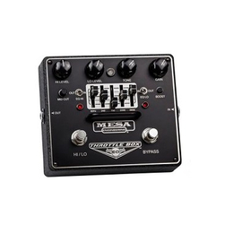 Педаль дисторшн MESA BOOGIE THROTTLE BOX EQ