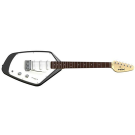 Электрогитара VOX MK5 BK 100014217000