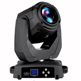 Движущаяся голова Light Studio PL-A055 120W BEAM