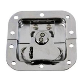 Замок DJ Lights "Бабочка" 2