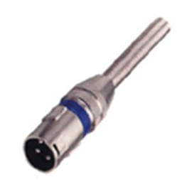 Штекер  XLR -149