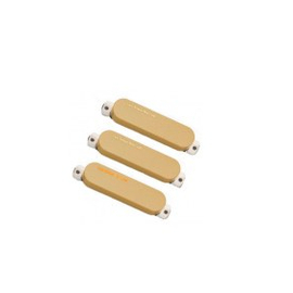 Звукосниматели Lace Hot Gold 3-Pack Hot Bridge Cream Covers